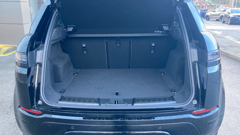 Land Rover Range Rover Evoque 2.0 D200 Edition 5dr Auto Diesel Hatchback